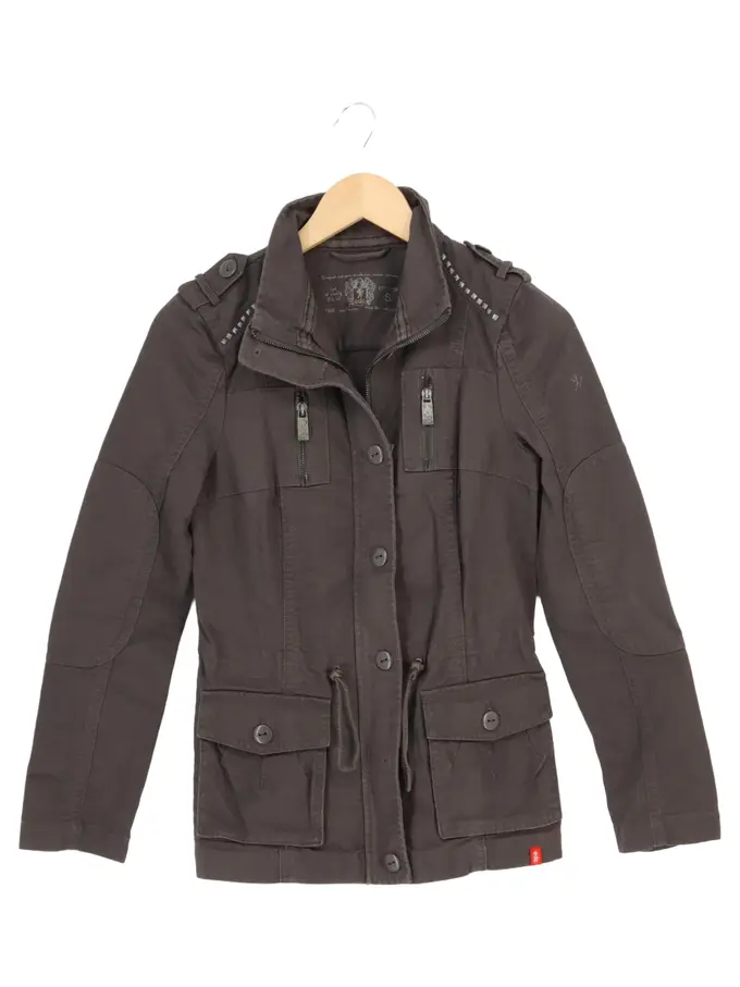 EDC BY ESPRIT Leichte Jacke Bild 1