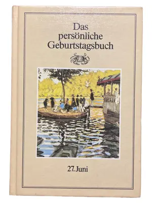 Geschenkbuch