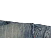 Vorschaubild 3 von Herren Jeans Regular Fit Gr. 33 Blau Casual