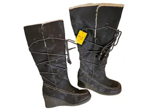 DOCKERS Stiefel