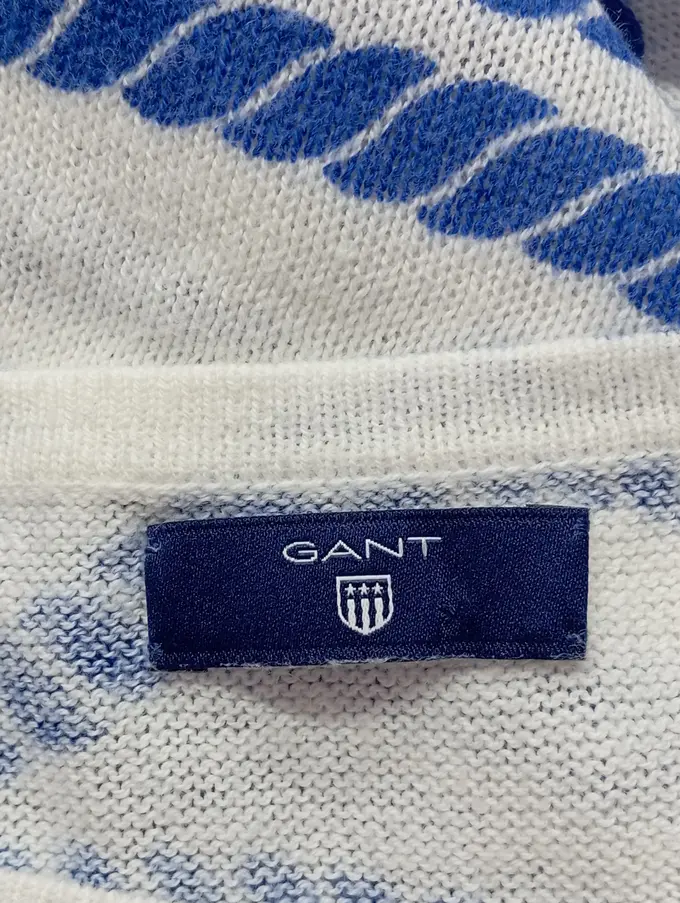 GANT Pullover Bild 3