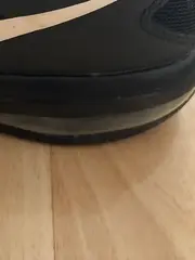Vorschaubild 5 von Training Herren Sportschuhe Sneaker Schwarz Größe 42 Laufschuhe