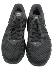 Vorschaubild 7 von Training Herren Sportschuhe Sneaker Schwarz Größe 42 Laufschuhe