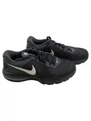 Vorschaubild 6 von Training Herren Sportschuhe Sneaker Schwarz Größe 42 Laufschuhe