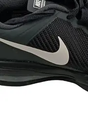 Vorschaubild 3 von Training Herren Sportschuhe Sneaker Schwarz Größe 42 Laufschuhe