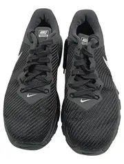 Vorschaubild 2 von Training Herren Sportschuhe Sneaker Schwarz Größe 42 Laufschuhe