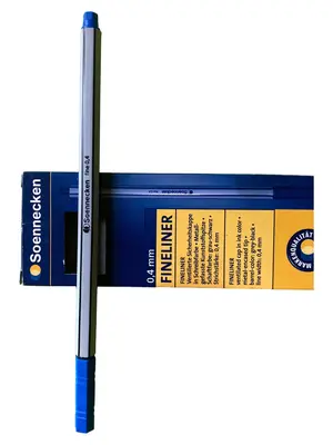 SOENNECKEN Fineliner