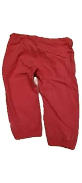 Vorschaubild 3 von Damen 3/4 Sporthose Capri Jogginghose Pink Gr. 34/XS