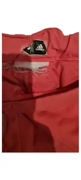 Vorschaubild 2 von Damen 3/4 Sporthose Capri Jogginghose Pink Gr. 34/XS