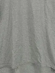 Vorschaubild 5 von Herren T-Shirt Grau M mit Streifen und Logo