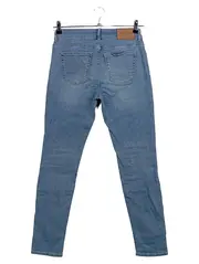 Vorschaubild 2 von MARC O POLO Damen Jeans Slim Fit W29/38/M Blau Casual Denim Hose