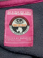 Vorschaubild NAPAPIJRI Fleecepullover 3