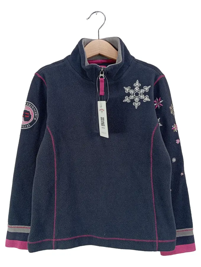 NAPAPIJRI Fleecepullover Bild 1