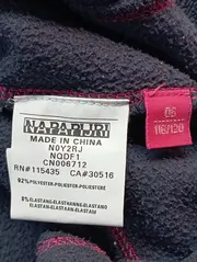 Vorschaubild NAPAPIJRI Fleecepullover 4