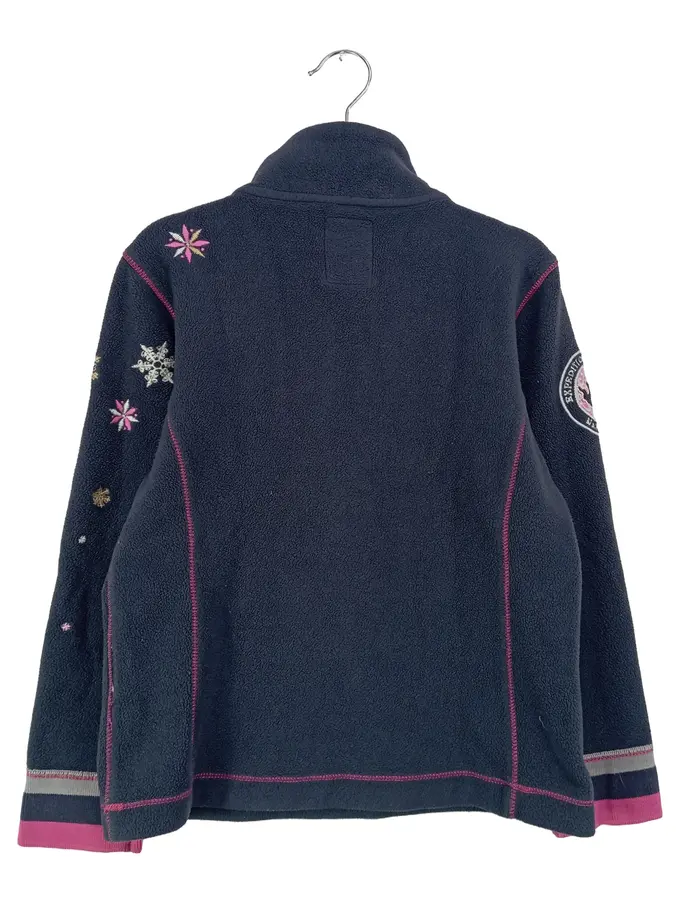 NAPAPIJRI Fleecepullover Bild 2