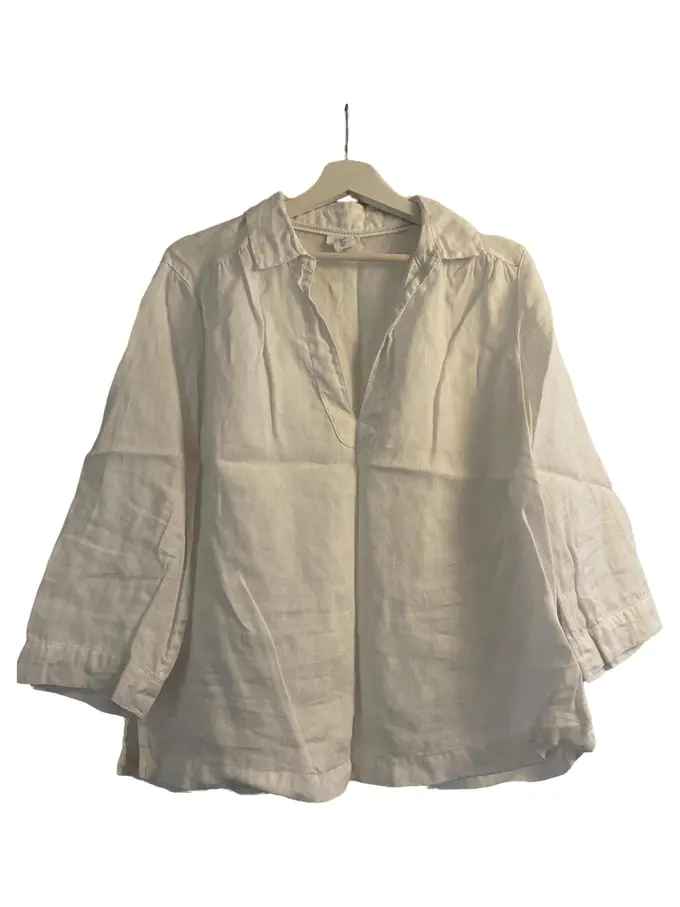 SIGRID OLSEN Bluse Bild 1