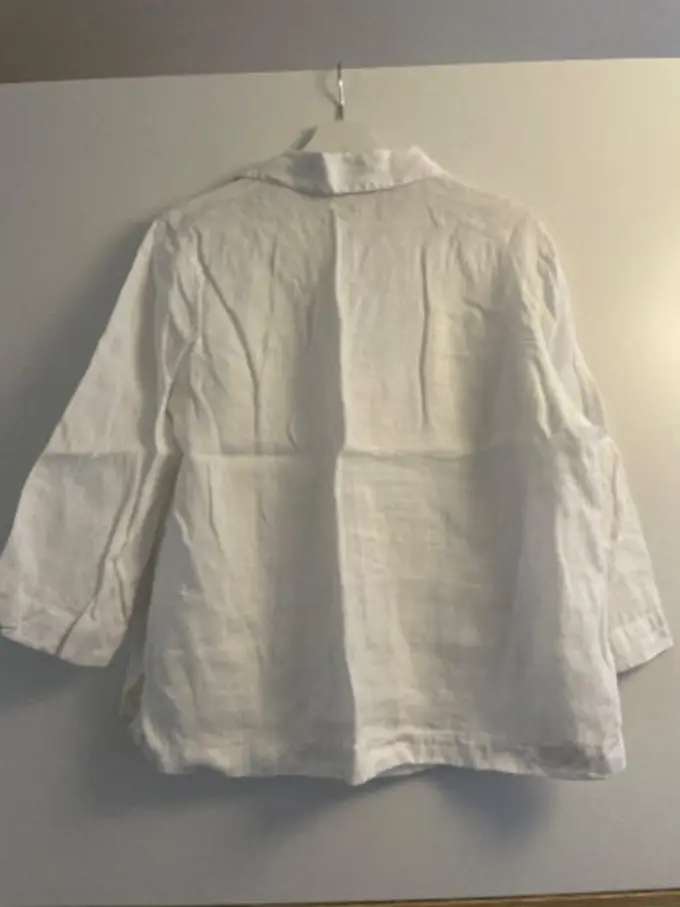 SIGRID OLSEN Bluse Bild 5