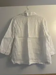 Vorschaubild SIGRID OLSEN Bluse 5