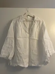 Vorschaubild SIGRID OLSEN Bluse 4