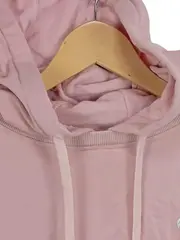 Vorschaubild 2 von Oceans Apart Damen Sweatjacke Hoodie Rosa Gr. 34/XS