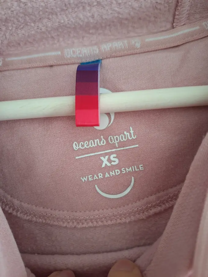 OCEANSAPART Sweatjacke Bild 6