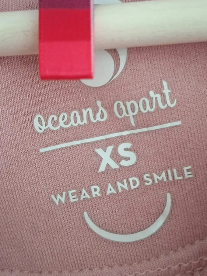 OCEANSAPART Sweatjacke Bild 5