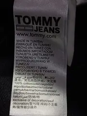 Vorschaubild TOMMY JEANS Destroyed Jeans 4