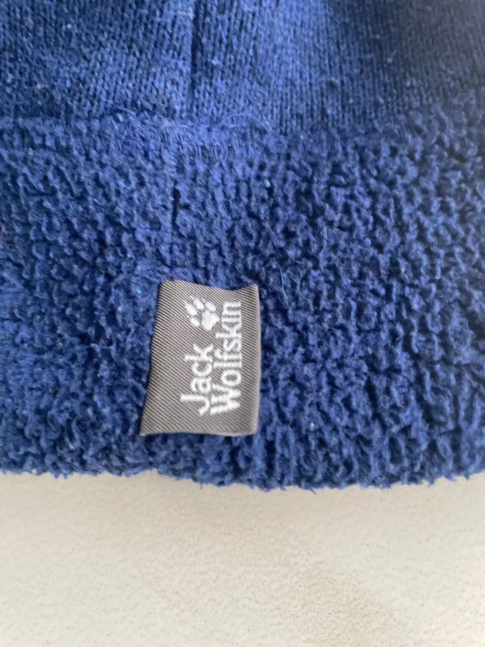 JACK WOLFSKIN Mütze Bild 2