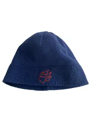 Vorschaubild 1 von Mütze Herren Outdoor Beanie Blau Polyester