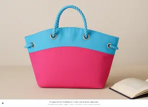 ESCADA Henkeltasche