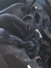 Vorschaubild 6 von Star Runner 3 Laufschuhe Kinder Schwarz Weiß Gr. 37,5 Sneaker