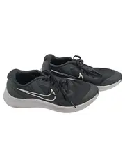 Vorschaubild 1 von Star Runner 3 Laufschuhe Kinder Schwarz Weiß Gr. 37,5 Sneaker
