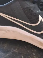 Vorschaubild 5 von Star Runner 3 Laufschuhe Kinder Schwarz Weiß Gr. 37,5 Sneaker