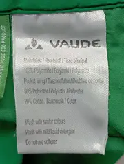 Vorschaubild VAUDE Outdoorhose 4