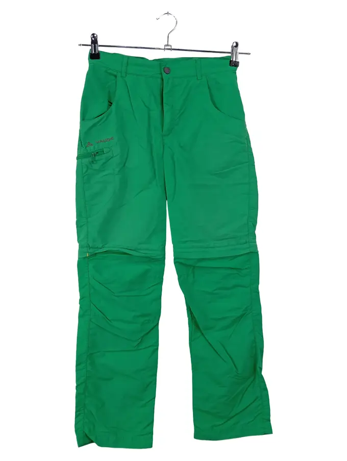 VAUDE Outdoorhose Bild 1