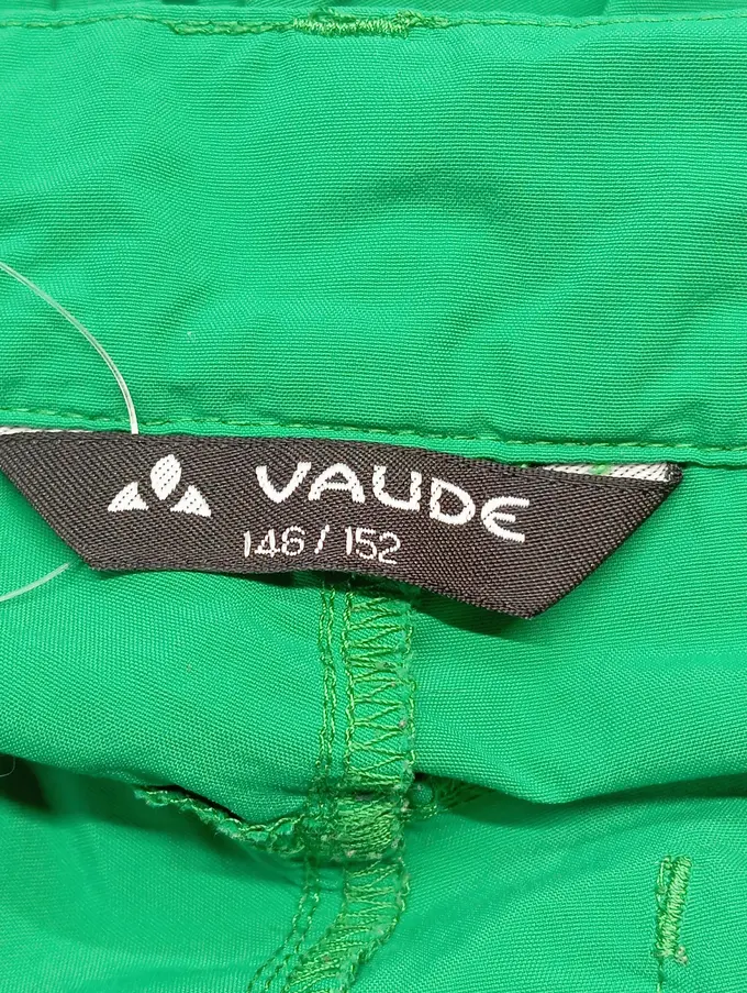 VAUDE Outdoorhose Bild 3