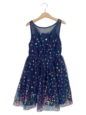 MISS MONA MOUSE festliches Kleid