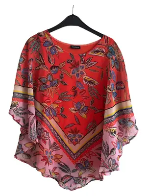 TAIFUN Bluse
