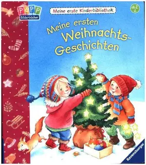 Weihnachtsbuch