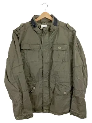 BRANDIT Outdoorjacke