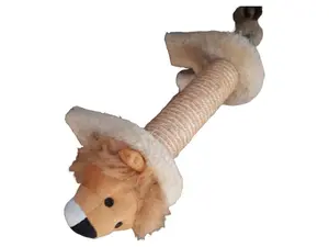 HANSON Katzenspielzeug