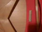 Vorschaubild 4 von Damen Pullover Gr. 44 Pink Casual mit SF Logo Langarm