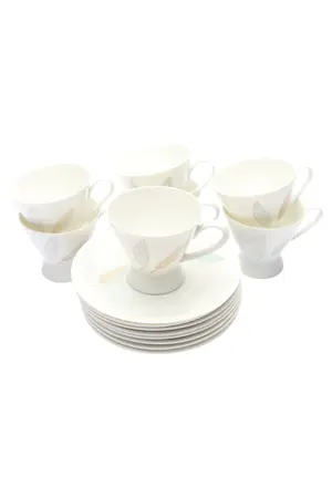 ROSENTHAL Tasse und Unterteller
