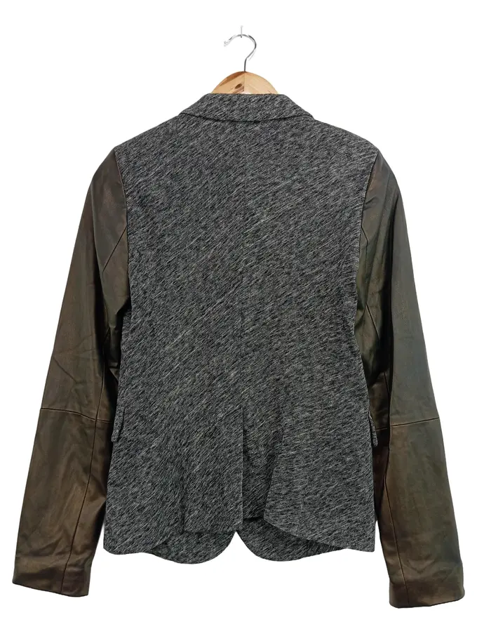 OUI Blazer Bild 2
