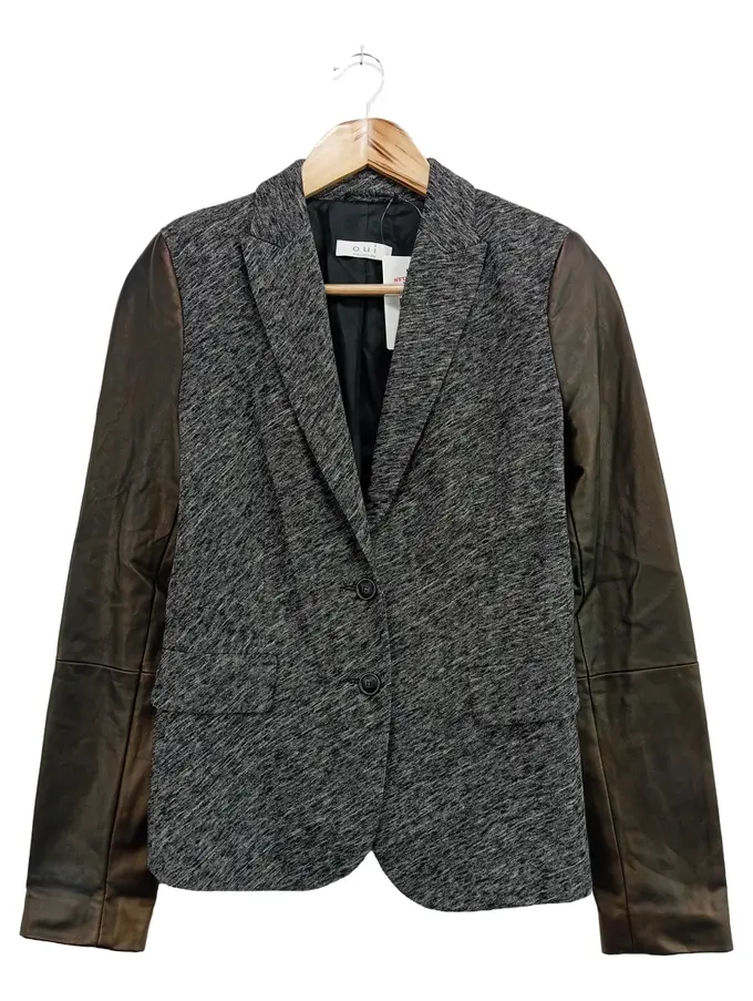 OUI Blazer Bild 1