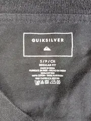 Vorschaubild QUICKSILVER Langarmshirt 3