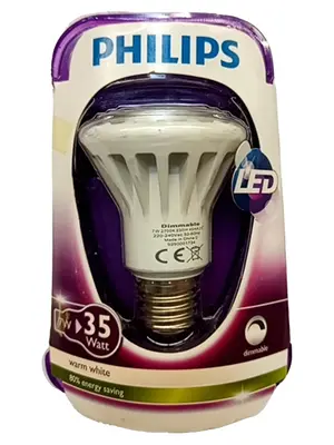 PHILIPS LED Leuchtmittel