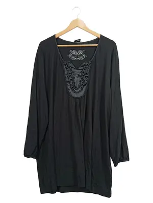 ULLA POPKEN Langarmshirt