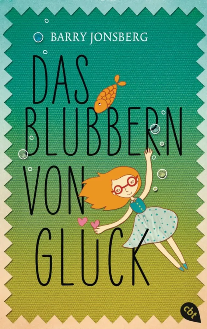 Buch für Jugendliche Bild 1
