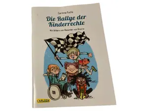 Sachbuch für Kinder